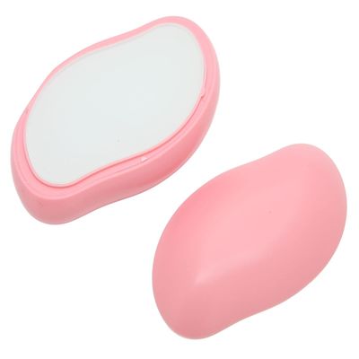 Epilator, Shoulder microepilation Technology (Pink)