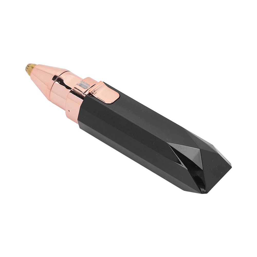 Eyebrow Trimmer, Facial Hair Remover Portable Electric for Facial
