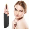 Eyebrow Trimmer, Facial Hair Remover Portable Electric for Facial view 2
