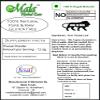 MALA : Thulasi Powder | Tulasi Powder | Basil leaves powder - 100 G view 4