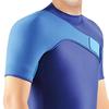 Jarvis Universal Shoulder Support Brace With Adjustable Stretch Strap Wrap Belt | Suitable To Rotator Cuff, Dislocated AC Joint, Medical Posture Shoulder Pad, Shoulder Pain For Men & Women (Right) view 1