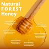 FLAVORS OF KERALA (FOK) | Wild Wayanadan Honey | Pure Wild Forest Honey in Glass Jar | No Added Sugar or Adulteration | Immunity & Energy Boosting Forest Honey (500 GM) view 2