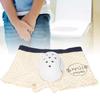 After Circumcision Underwear Portable Hospital Soft Cotton Protective Foreskin Cutting Underwear (For 63.988.2lb) view 2