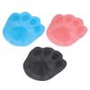 CALANDIS Shower Foot Scrubber with Suction Cups Non Slip for Men Teens Blue view 3