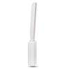 CALANDIS Pumice Stone Toilets Brush with Handle for Rust Grill Feet Care Bath Pool White 20.5Cm view 1