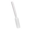 CALANDIS Pumice Stone Toilets Brush with Handle for Rust Grill Feet Care Bath Pool White 20.5Cm view 3