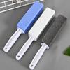 CALANDIS Pumice Stone Toilets Brush with Handle for Rust Grill Feet Care Bath Pool Blue 10Cm view 2