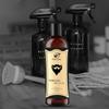 VIRTUAL Beard and Moustache Oil, 100 ml | Non-Sticky, Light Beard Oil for Men|Ideal for daily use | Pleasant Fragrance| Nourishes and Strengthens Beard | Provides Shine to Beard view 4