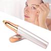 Eyebrow Trimmer Electric USB Charging Face Hair Eye Brow Remover Portable for Men Women Eyebrow Hair Remover view 3