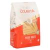 Colavita Penne Rigate Pasta 500g | Durum Wheat Pasta | High Fibre | No Artificial Ingredients view 2