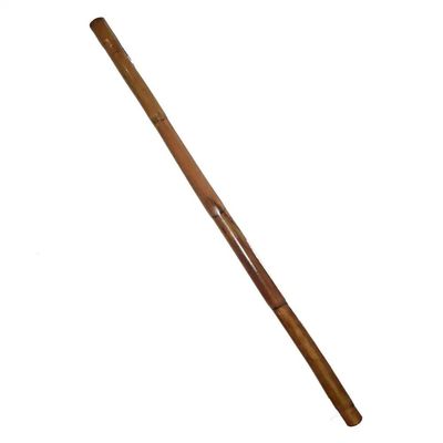 Avika Rattan Cane Self Defending Stick 48Inches (Pack of 1) 4ft
