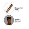 Avika Rattan Cane Self Defending Stick 48Inches (Pack of 1) 4ft view 2