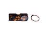 DR. B's Readers Nose Clip Reading Glasses | Universal Pod Case for Men & Women | Reduce Eye Strain & Fatigue | Lightweight Clear & Scratch Resistant Presbyopic Eyeglasses Reader(Tortoise shell +2.00) view 1