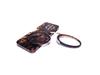 DR. B's Readers Nose Clip Reading Glasses | Universal Pod Case for Men & Women | Reduce Eye Strain & Fatigue | Lightweight Clear & Scratch Resistant Presbyopic Eyeglasses Reader(Tortoise shell +2.00) view 4