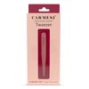 Carmesi Precision Expert Tweezer | Slanted Tips for Easy Hair Removal | Suitable for Eyebrows, Upper Lip, Chin | Stainless Steel Blade | No Cuts | Rose Gold Colour view 1