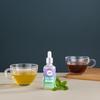 Mango Herbs Tulsi Pro: 100% Pure Tulsi Leaf Extract | Concentrated Extract of 5 Tulsi | Supports Immunity, Cough & Cold Relief | 50ml | Pack of 1 view 2