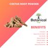Botanical Sage- Costus Root powder 500g | Qust Al Hind | Indian Costus Root view 4