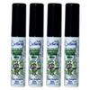 Qelica Paan Magahi Mouth Freshener Spray For Instant Fresh Breath | Oral Hygiene | Sugar Free | Longlasting Freshness Pack Of 4 (12gram) view 1