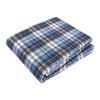 Incontinence Pads, Multipurpose Bed Pads Protective Stable Breathable for Bed for Sofa for Hospital (80 * 90) view 1