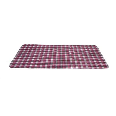 Washable Underpad, Comfortable Cotton Heavy Absorbency Incontinence Bed Pad for Bed (60 * 90)
