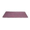 Washable Underpad, Comfortable Cotton Heavy Absorbency Incontinence Bed Pad for Bed (60 * 90) view 1