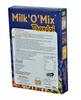 Milkomix 10 Different Instant Milk Flavor Powder  Pack of 10 view 4