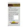 Ayurvedic Nutrivita Capsule | Well Being | Genaral health | 60capsule view 2