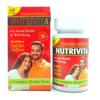 Ayurvedic Nutrivita Capsule | Well Being | Genaral health | 60capsule view 4