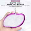 purple dust Crystal Epilator, Painless Physical Hair Removal Tool, Safe and Effective Hair Removal Magic Tool for Arms, Legs, Back and Body Physical Hair view 3