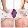 purple dust Crystal Epilator, Painless Physical Hair Removal Tool, Safe and Effective Hair Removal Magic Tool for Arms, Legs, Back and Body Physical Hair view 4