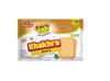 GANESH PAPAD FANCY BITES JEERA KHAKRA 25 GMS PACK OF 5 view 1