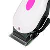Heavy Performance Corded Trimmer Shaver Hair Clipper with Large Battery Electric Hair Cutting Machine view 2