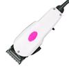 Heavy Performance Corded Trimmer Shaver Hair Clipper with Large Battery Electric Hair Cutting Machine view 4