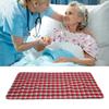 Incontinence Bed Pads, Cotton Bed Underpad for Home (60 * 90) view 2