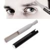 Eyebrow Hair Trimmer, Safe Gentle Hair Remover Gift Black Eyebrow Trimmer for Women view 2