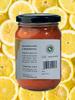 Chokhi Dhani Bhogarajus Andra Style Mango Thokku Pickle + Lime Pickle 300G Each(Pack Of 2)Mango,Lime Pickle(2 X 300 G) view 2