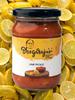 Chokhi Dhani Bhogarajus Andra Style Mango Thokku Pickle + Lime Pickle 300G Each(Pack Of 2)Mango,Lime Pickle(2 X 300 G) view 3