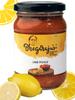 Chokhi Dhani Bhogarajus Andra Style Mango Thokku Pickle + Lime Pickle 300G Each(Pack Of 2)Mango,Lime Pickle(2 X 300 G) view 4