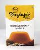 Bhogaraju's -Tamil Nadu Style Sambar Masala Powder -100Gms. view 1