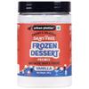 Urban Platter Dairy-Free Frozen Dessert Vanilla Premix, 300g (Product of Europe, Creamy & Delicious, Enjoy with Waffles, Cold Coffee, Hot Chocolate & More!) view 1
