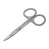 Shreenik Men Styling And Grooming Salon Accessories Also For Home Use Multicolor 35 Gram Pack Of 1 (Hair Cutting Scissor) view 1