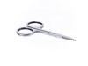 Shreenik Men Styling And Grooming Salon Accessories Also For Home Use Multicolor 35 Gram Pack Of 1 (Hair Cutting Scissor) view 4