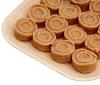 SR Foods South Indian Special Jaggery Coconut Round Burfi, 30 Pcs | Coconut Barfi | Nariyal Barfi | Thengai Burfi view 2