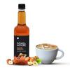 GOOD&MOORE Combo of 3 | Roasted Hazelnut, Irish, Vanilla | For Coffee, Milkshake, Frappe, Cold-coffee, Pancakes and more | Concentrated Syrup | Premium Syrup | (750ml x 3) view 4
