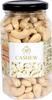 AESTHETIC HUB Natural Premium Dried Cashews & Almonds Natural Premium Minerals & Vitamins Nuts (250g) view 2