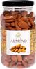 AESTHETIC HUB Natural Premium Dried Cashews & Almonds Natural Premium Minerals & Vitamins Nuts (250g) view 3