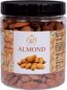 AESTHETIC HUB Pistachios & Almonds Dry Fruit, Super Crunchy & Delicious Healthy Nuts(500g) view 2