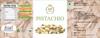 AESTHETIC HUB Pistachios & Almonds Dry Fruit, Super Crunchy & Delicious Healthy Nuts(500g) view 4