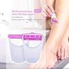 B-LADY Disposable Bikini Hair Shave Razor, Mini Shaver Remover, Body Razor for Women, Disposable Blades Pack of (12) view 2