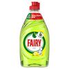 Fairy Lemon Washing Up Liquid 320ml view 1